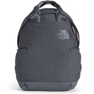The North Face Women’s Never Stop Mini Backpack – Vanadis Grey